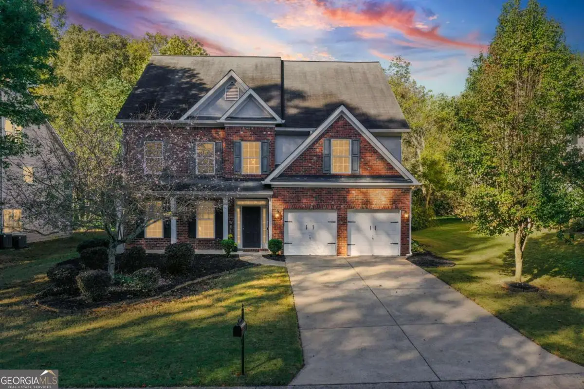 422 Juniper Court, Canton, GA 30115 - #1