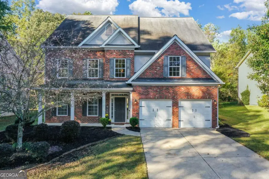 422 Juniper Court, Canton, GA 30115 - #2