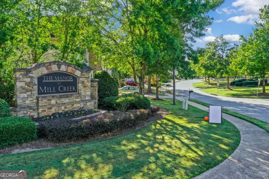 422 Juniper Court, Canton, GA 30115 - #3