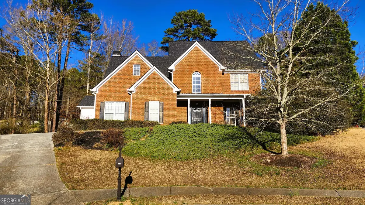 1544 Sky Valley Court, Dacula, GA 30019 - Image #1