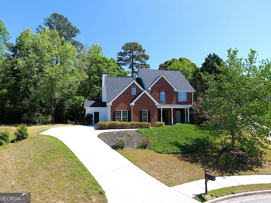 1544 Sky Valley Court, Dacula, GA 30019 - #3