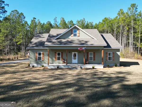 1347 Payne Road, Rentz, GA 31075