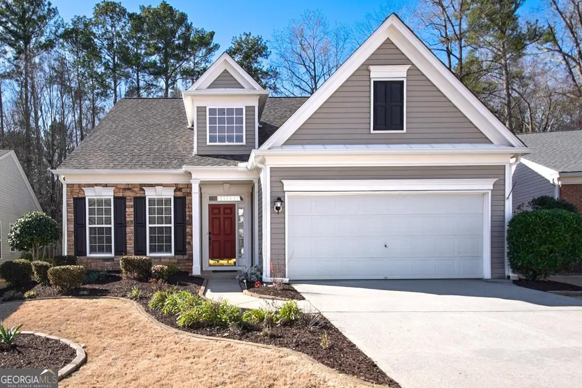 3419 Hampreston Way Nw, Kennesaw, GA 30144 - Image #1