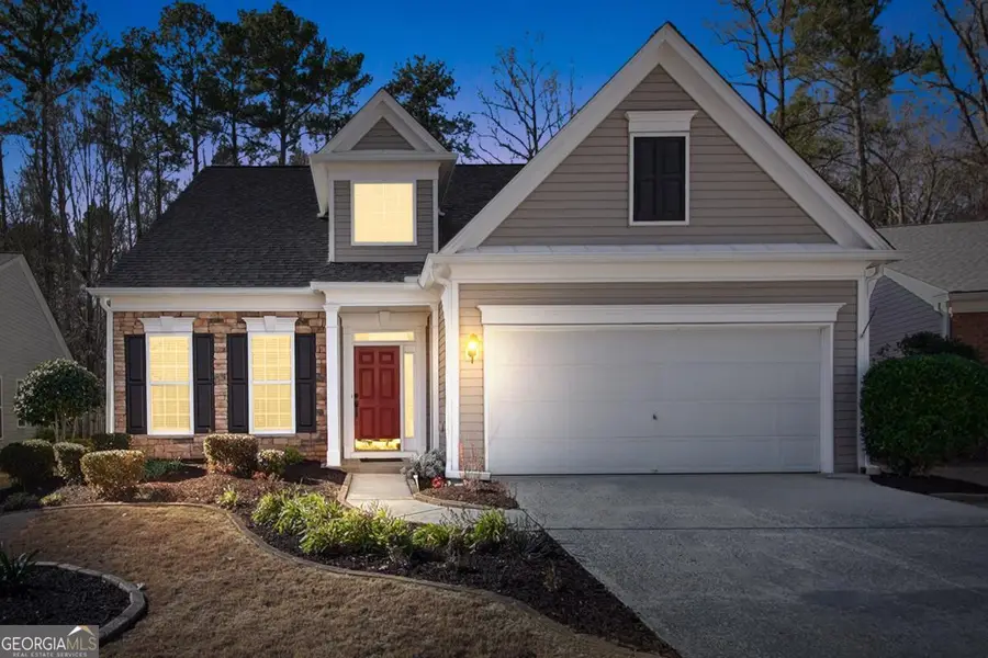 3419 Hampreston Way Nw, Kennesaw, GA 30144 - Image #3