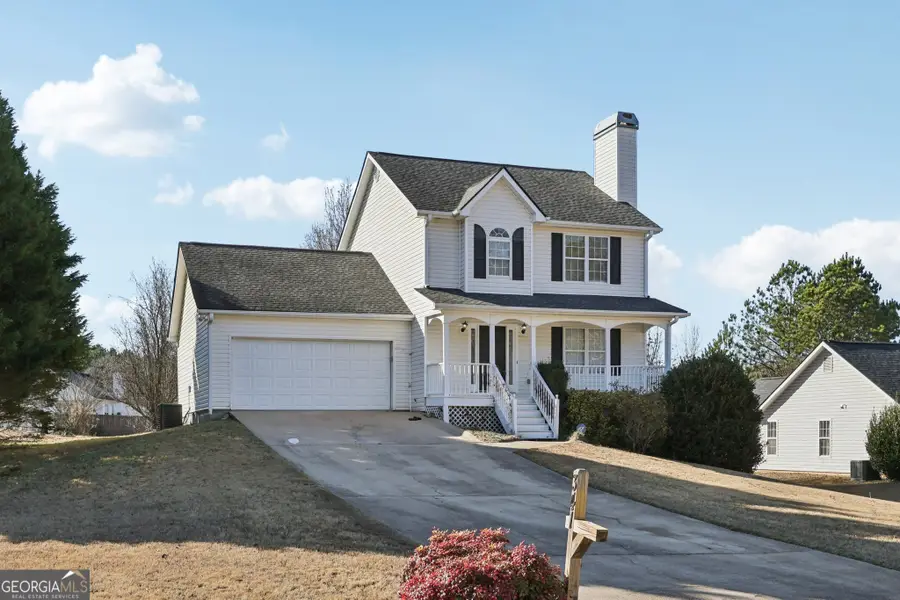 341 Windermere Drive, Loganville, GA 30052 - Image #3