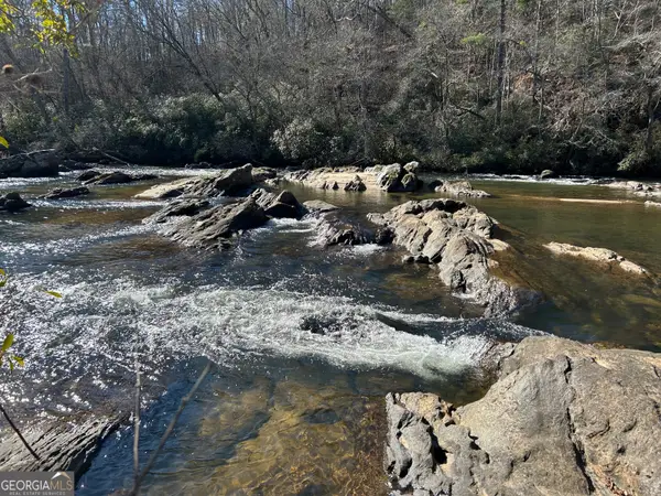 0 Twin River Orchard Road #TRACT 2, Demorest, GA 30535