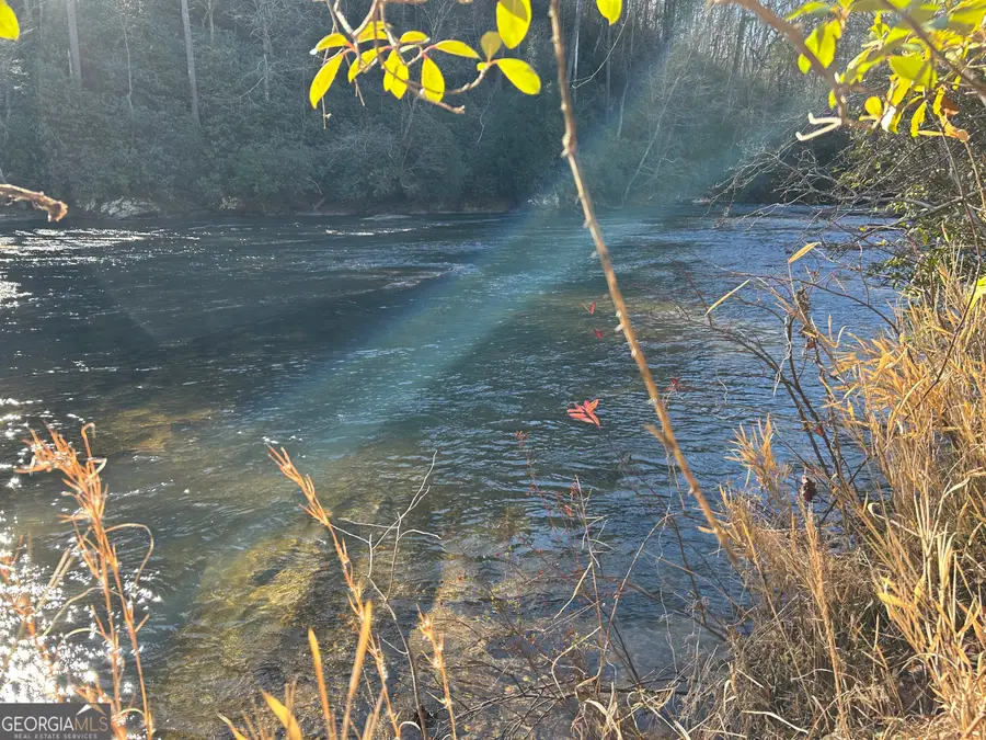 0 Twin River Orchard Road #TRACT 2, Demorest, GA 30535 - Image #2