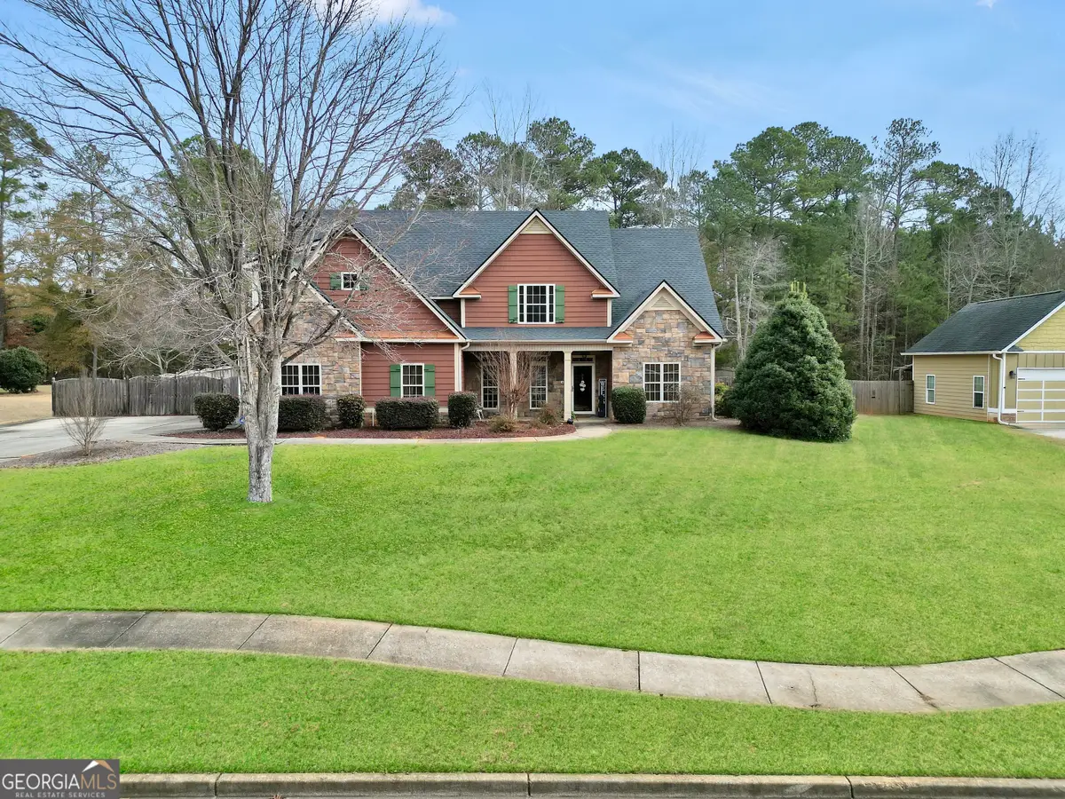 108 Caraway Road, Locust Grove, GA 30248 - Image #1