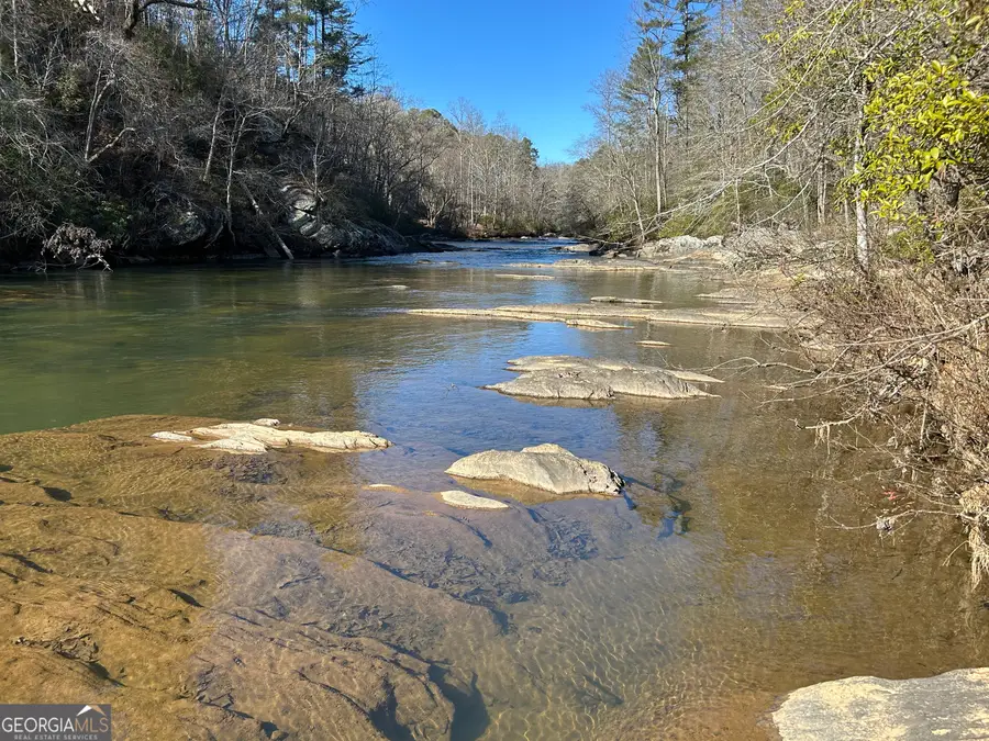 0 Twin River Orchard Road #TRACT 3, Demorest, GA 30535 - Image #2