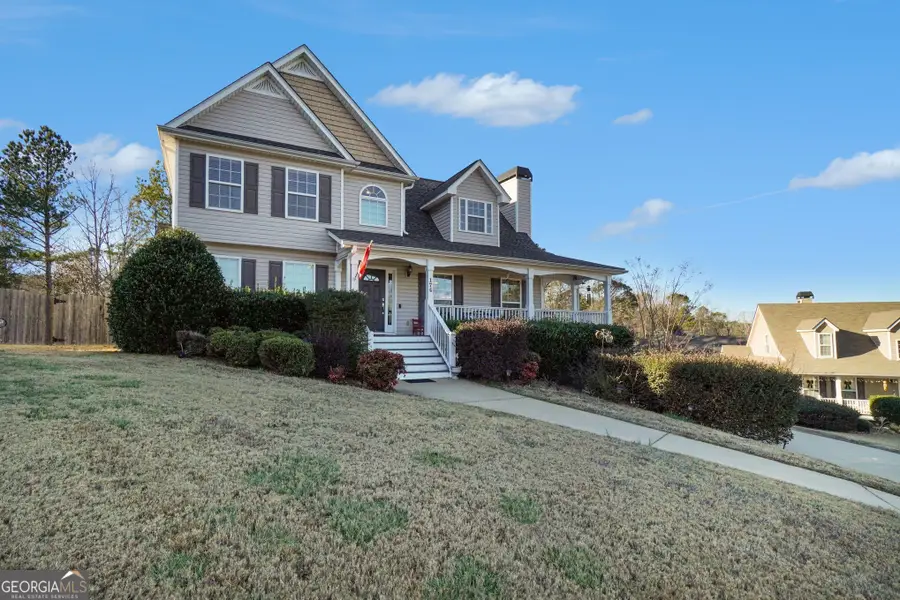 174 Ridge Brooke Lane, Douglasville, GA 30134 - Image #3
