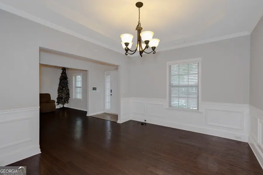 1406 Antietam Drive, Columbus, GA 31907 - #3