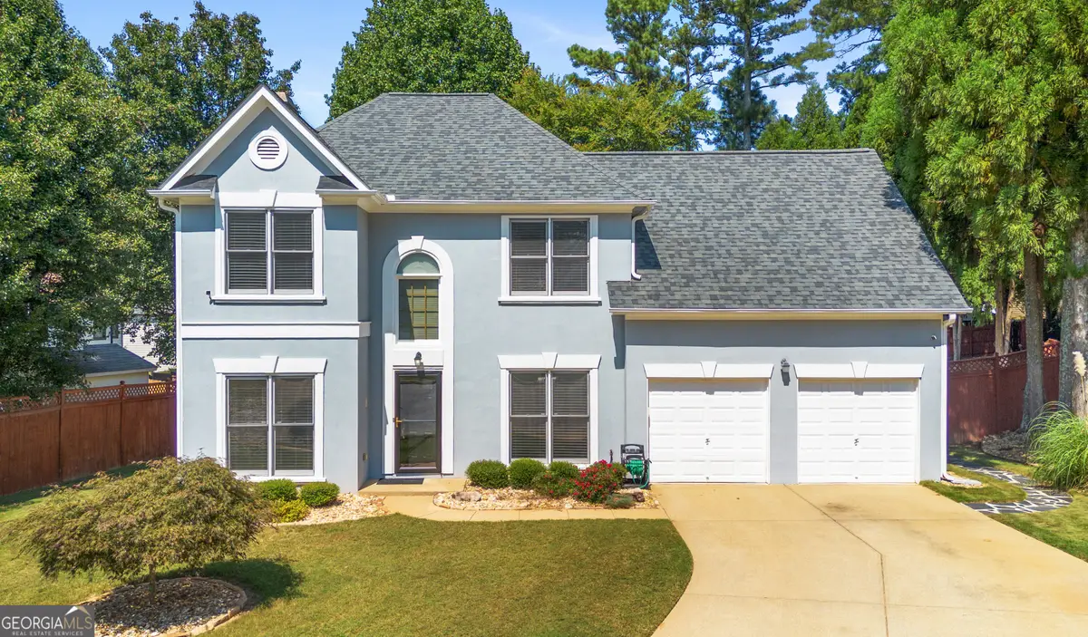 1023 White Fox Run, Lawrenceville, GA 30045 - Image #1