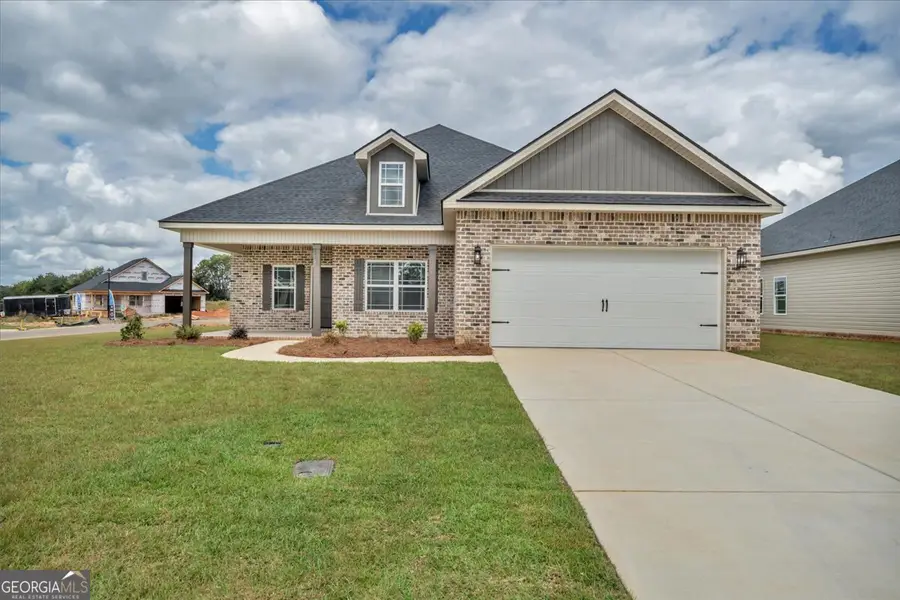 118 Early Drive, Byron, GA 31008 - Image #3