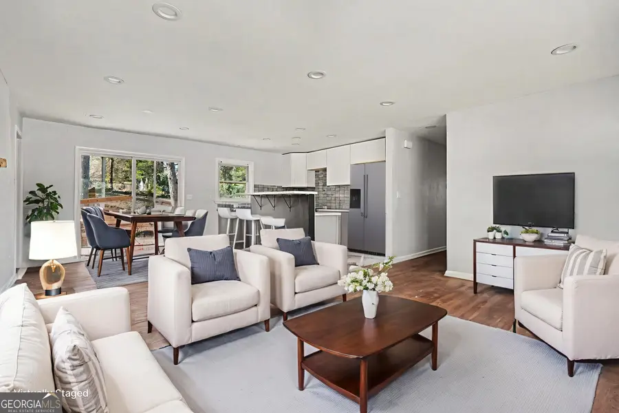 1933 Glen Echo Drive, Decatur, GA 30032 - Image #2