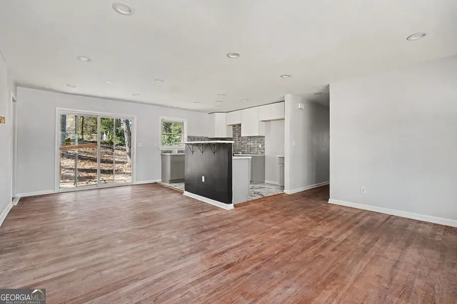 1933 Glen Echo Drive, Decatur, GA 30032 - Image #3