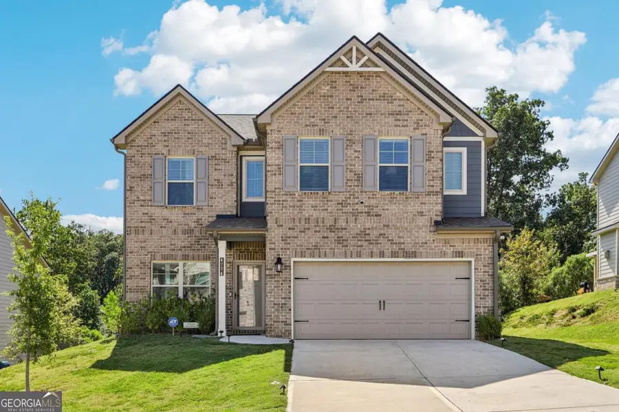 4774 Sultana Way Sw, Atlanta, GA 30331 - #2