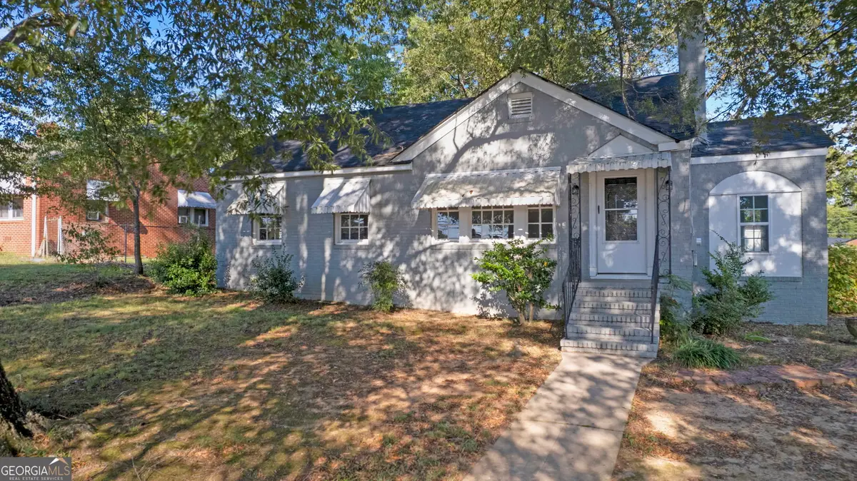 729 S College Street, Cedartown, GA 30125 - Image #1