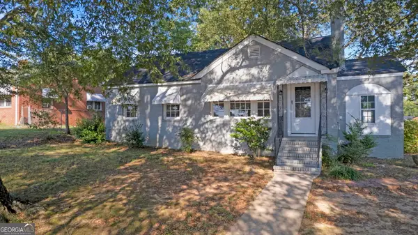 729 S College Street, Cedartown, GA 30125