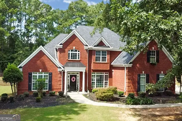 723 Euel Drive, McDonough, GA 30252 - Image #1