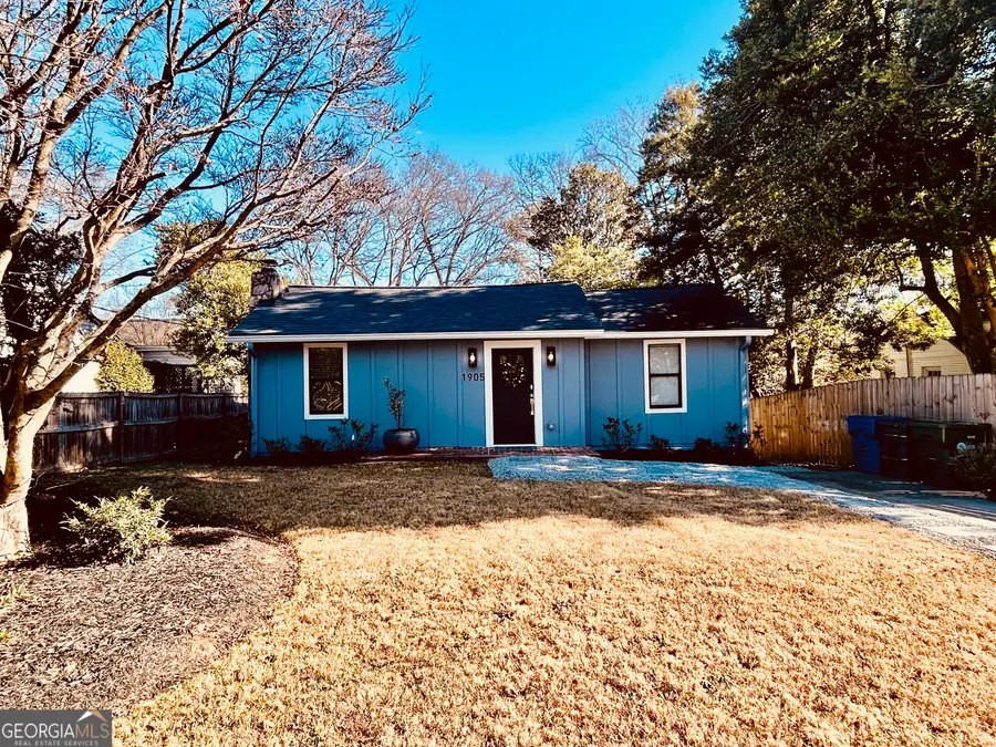 1905 Windemere Drive Ne, Atlanta, GA 30324 - Image #2