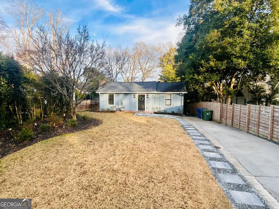 1905 Windemere Drive Ne, Atlanta, GA 30324 - Image #3