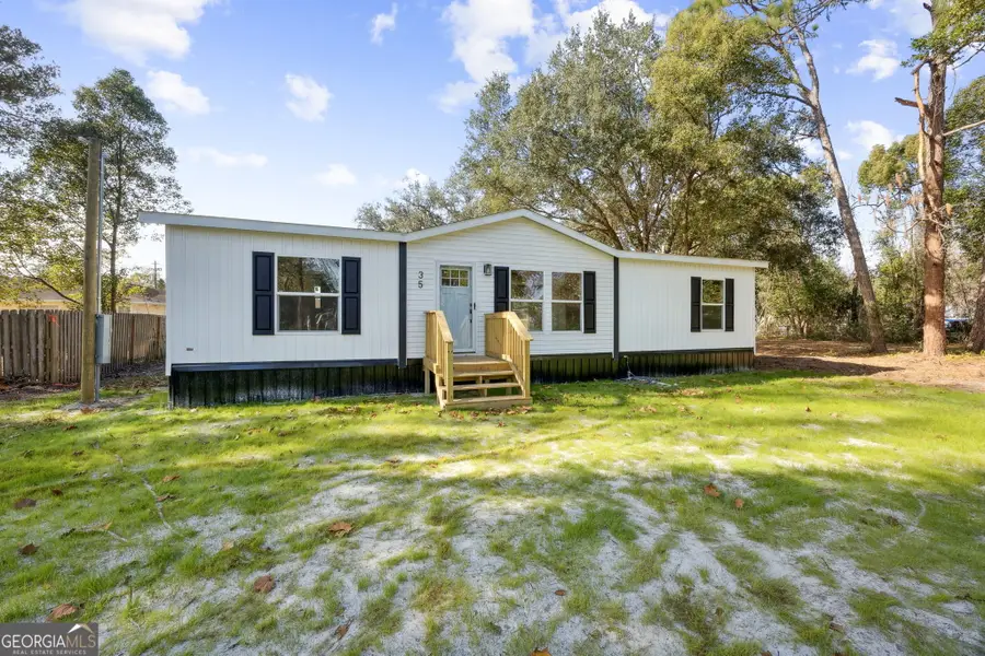 35 Sixth Street, Folkston, GA 31537 - Image #3