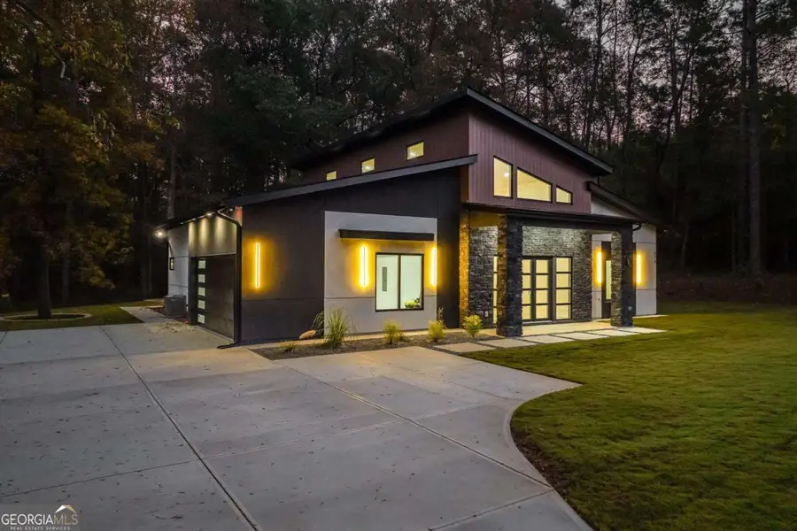 670 Loganville Highway, Winder, GA 30680 - #2