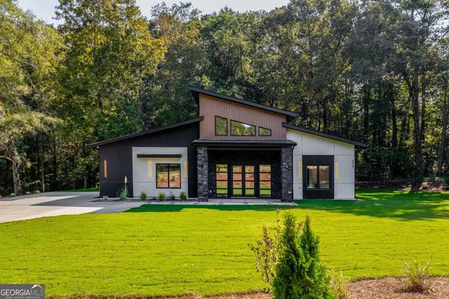 670 Loganville Highway, Winder, GA 30680 - #3