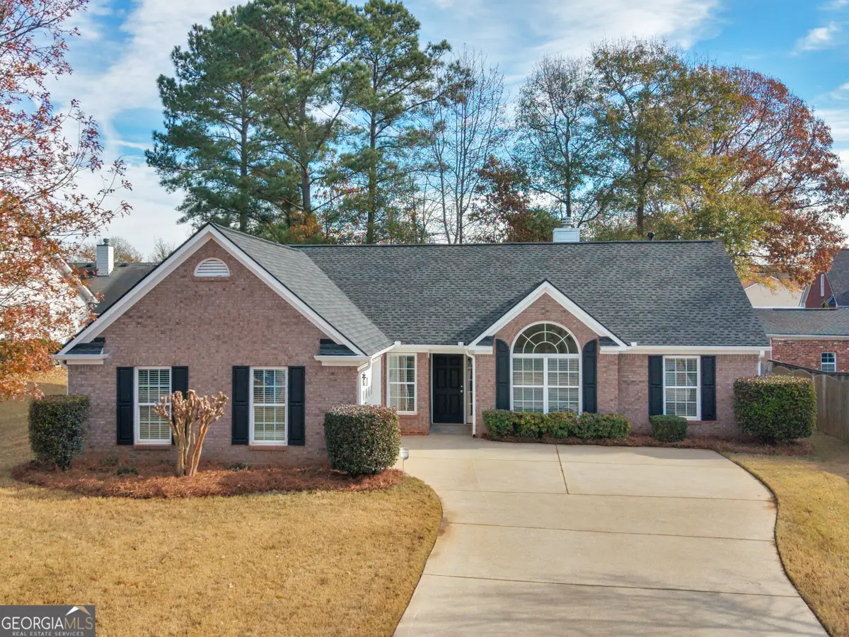 1014 Harbor View Lane, McDonough, GA 30252 - Image #1