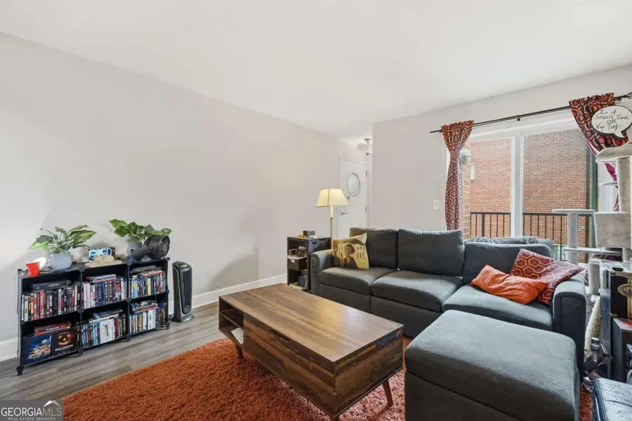 385 Ralph Mcgill Boulevard Ne #D, Atlanta, GA 30312 - #2