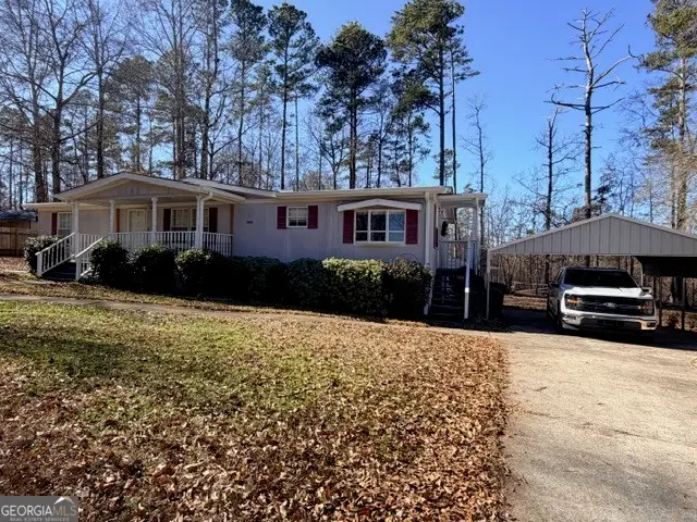 118 Quail Place Ne, Milledgeville, GA 31061 - Image #1