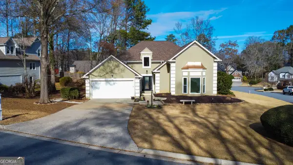 301 Oak Terrace, Alpharetta, GA 30009