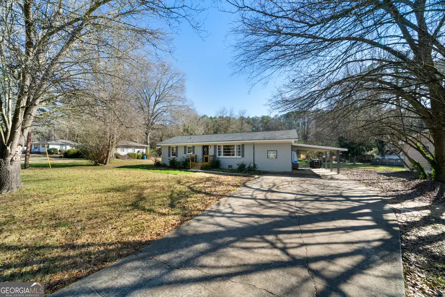 6 Nottingham Way Ne, Rome, GA 30161 - Image #2