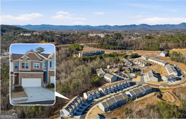 396 Stoneybrook Drive, Dahlonega, GA 30533