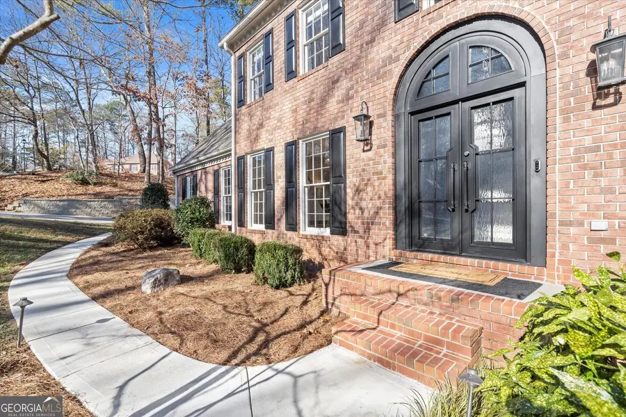4367 Moss Ridge Court Ne, Roswell, GA 30075 - Image #2