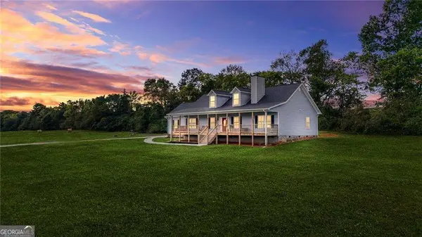 1870 Tallapoosa Highway, Cedartown, GA 30125