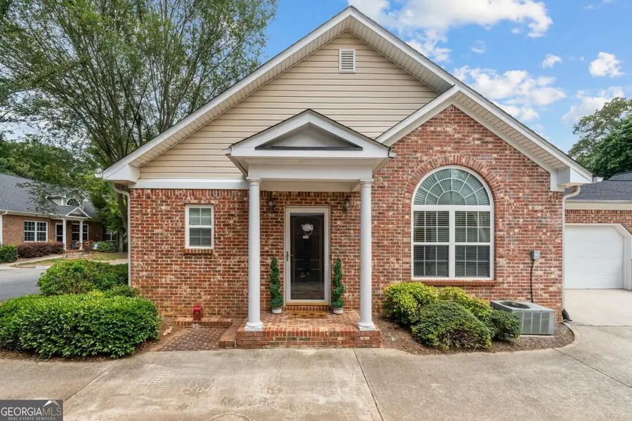 3309 Raes Creek Road #BLDG 13, Marietta, GA 30008 - Image #2