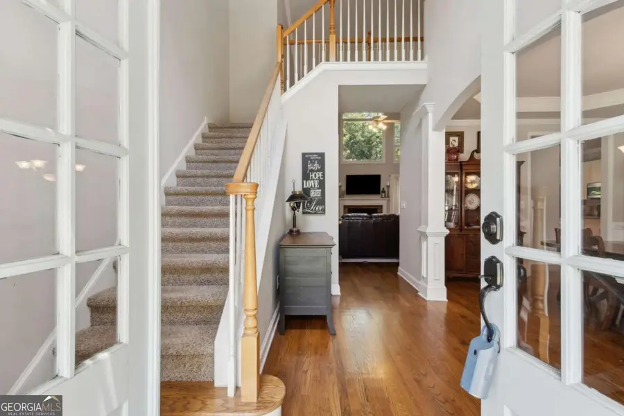 2713 Misty Rock Cove, Dacula, GA 30019 - #3