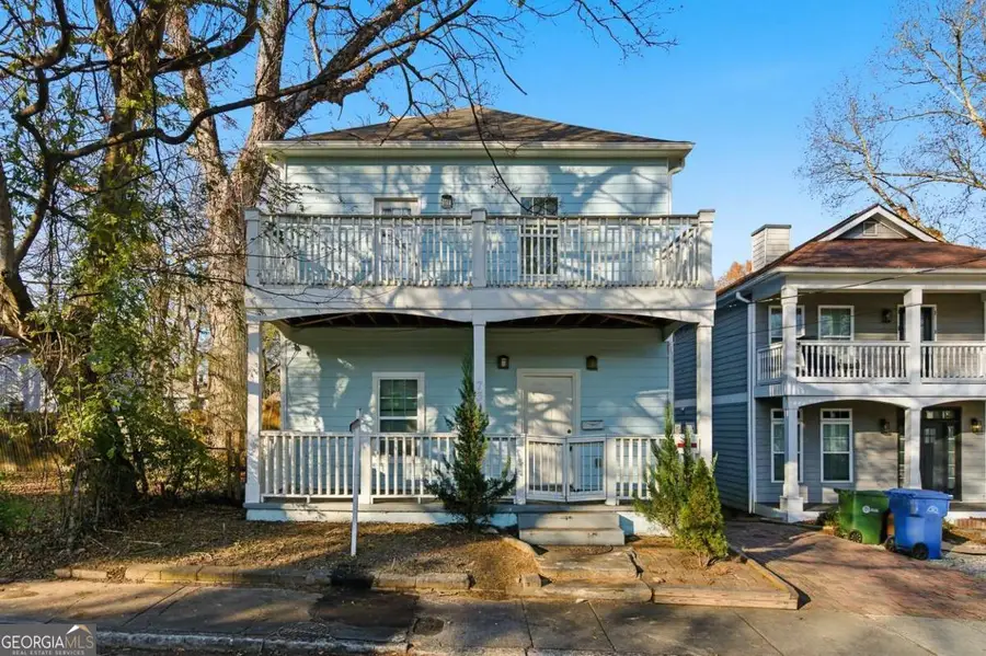 73 Atlanta Avenue Sw, Atlanta, GA 30315 - Image #2