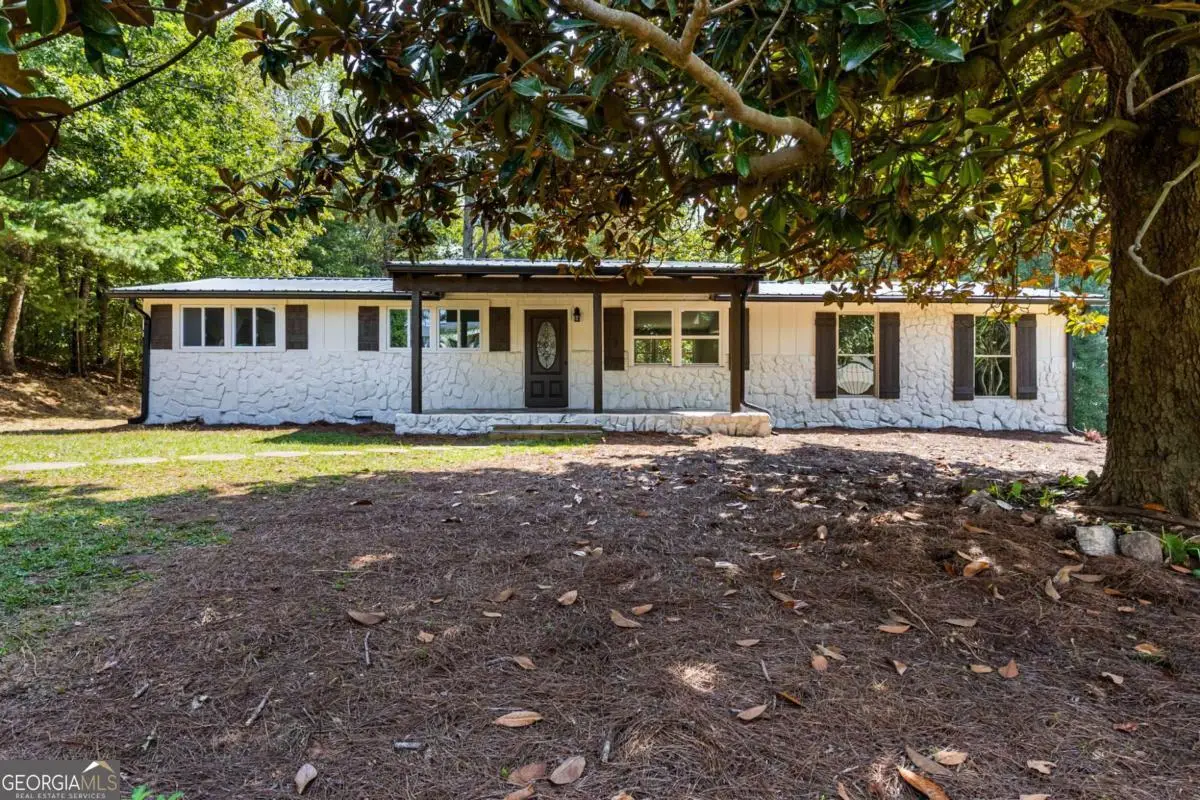 1265 Horsley Mill Road, Carrollton, GA 30116 - Image #1