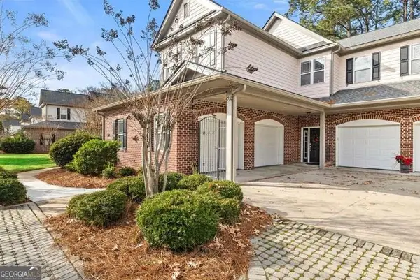 401 River Oaks Drive #401, Richmond Hill, GA 31324