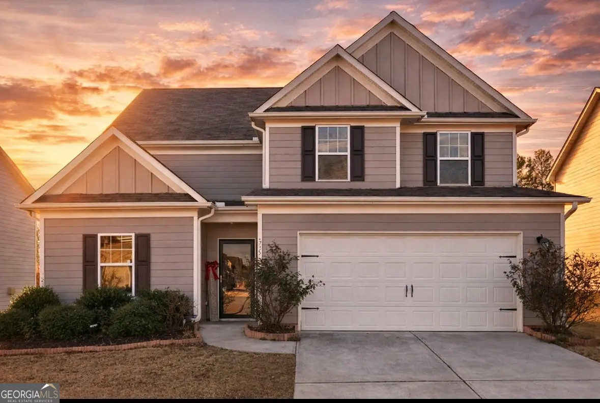 735 Walnut Creek Circle, Pendergrass, GA 30567 - Image #1