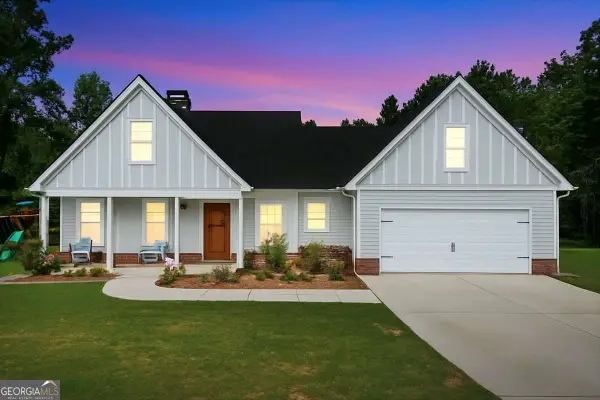 62 Joe Rowell Road, Buchanan, GA 30113