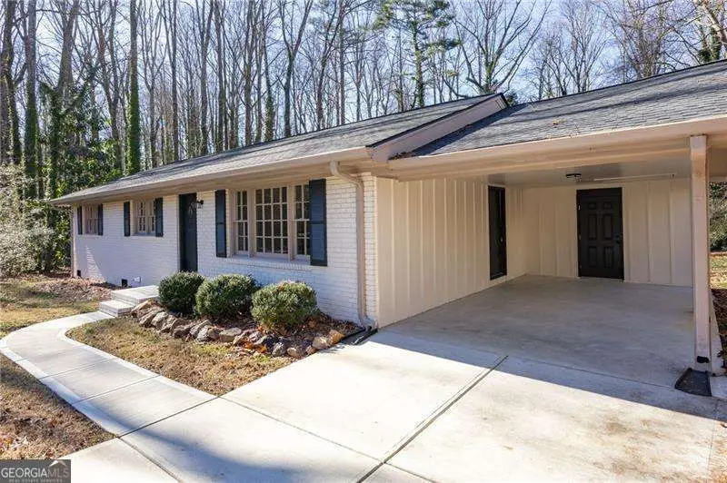 5689 Woodland Drive, Acworth, GA 30102 - Image #3