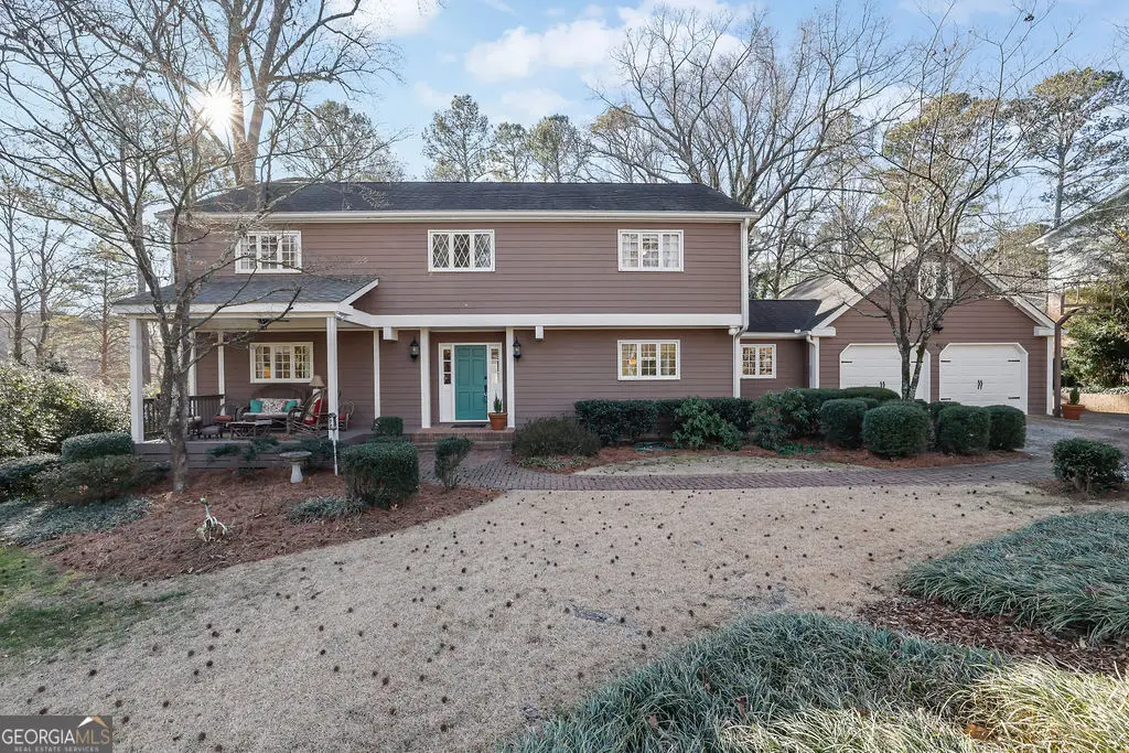 2748 Okawana Drive Se, Marietta, GA 30068 - Image #1