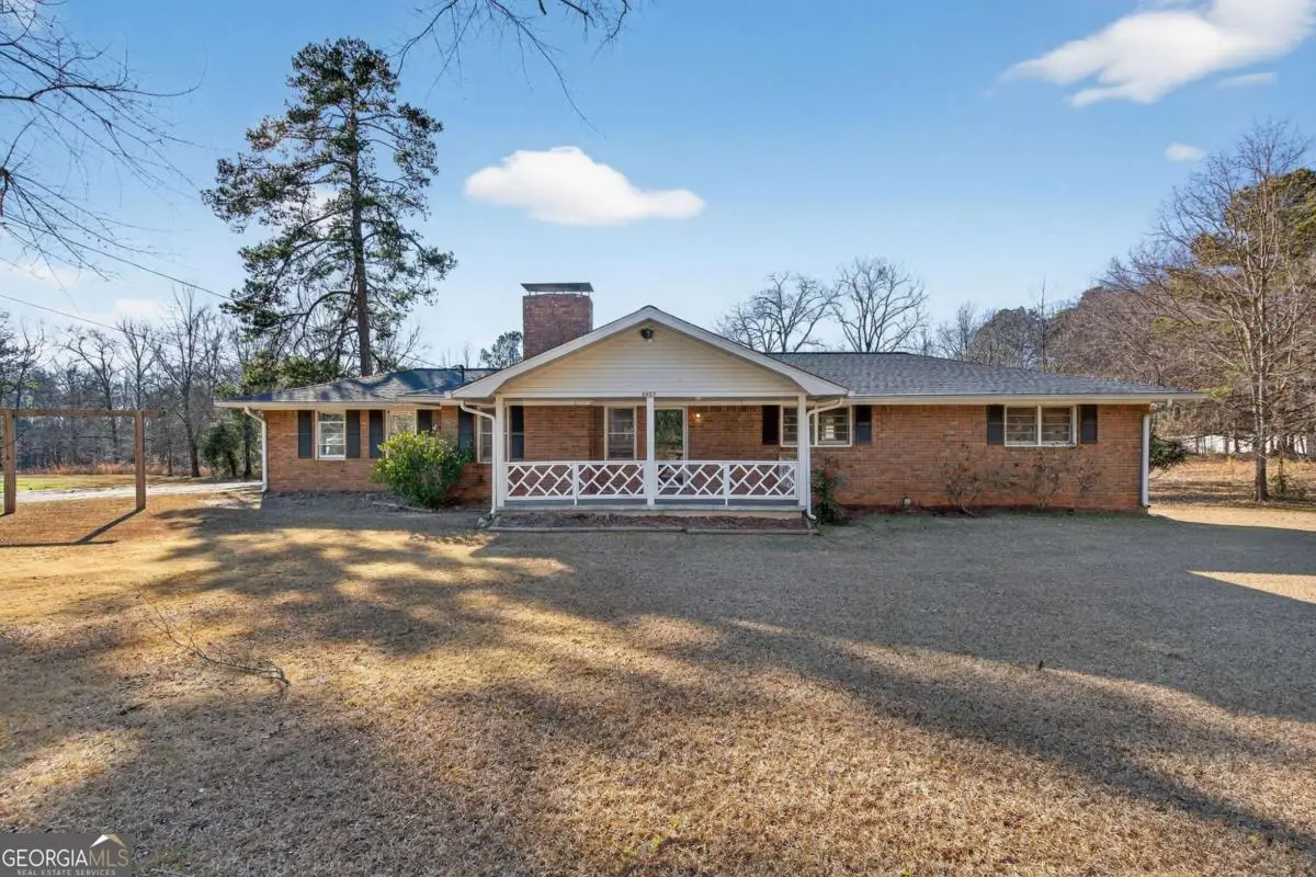 6957 Mason Creek Road, Douglasville, GA 30135 - Image #1