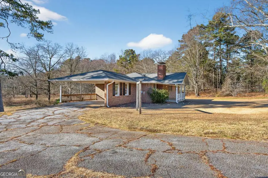 6957 Mason Creek Road, Douglasville, GA 30135 - Image #2