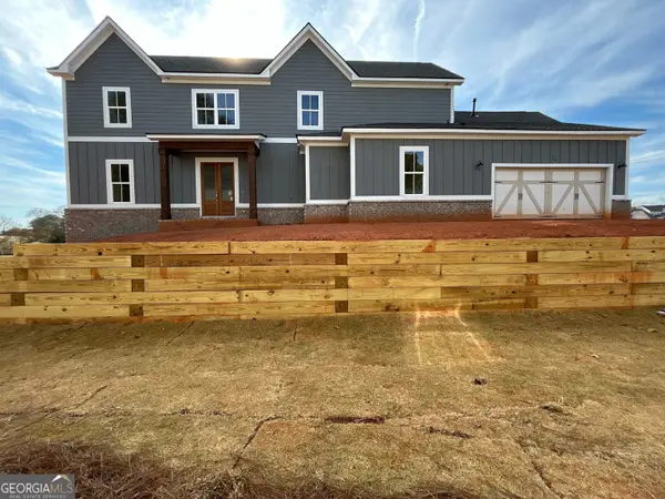 90 Morrison Street #55, Watkinsville, GA 30677