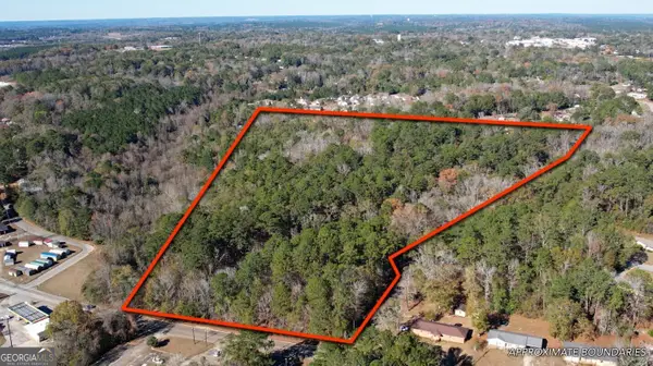 0 Deese Road, Ozark, AL 36360