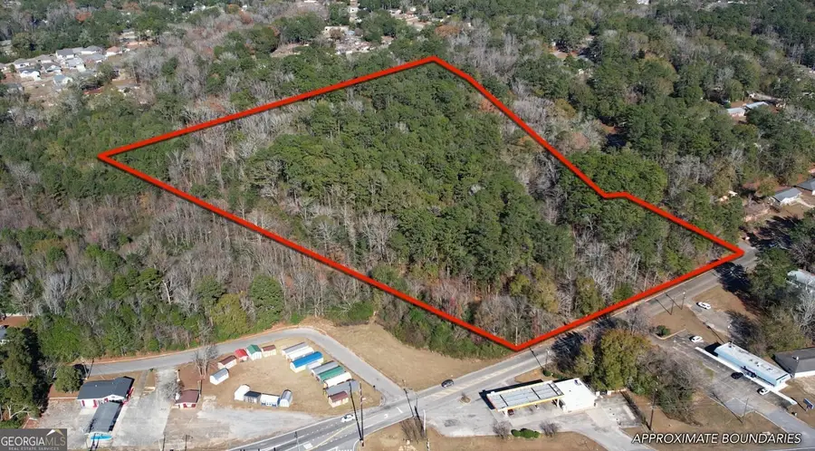 0 Deese Road, Ozark, AL 36360 - Image #2